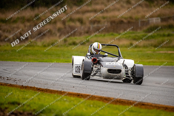 Regularity Sports and Racing Cars and Invited - 126 - 04 - Sunday-9