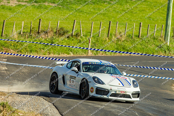 929 - TS07 Moriarty RM