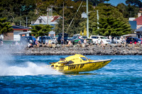 Unlimited - Turn It Up - Devonport Regatta 2018-64