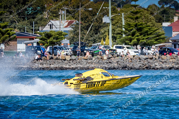 Unlimited - Turn It Up - Devonport Regatta 2018-64