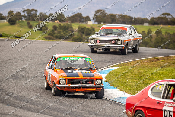Group NB Over 3 Litre and NC Over 2 Litre - 77 - 03 - Saturday-7