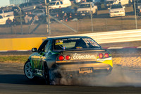 28 - Drift League - Drift Collective Rnd 2 - 17-18 May 2025-15