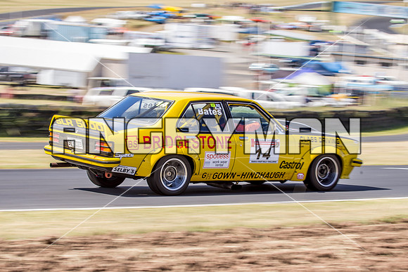 Sports GT 14 - Super Series Rnd 6 - 16th Nov 2014-18