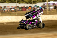 Sprintcar 14 TA14 - 07 - Latrobe - 27th Dec 2022-4