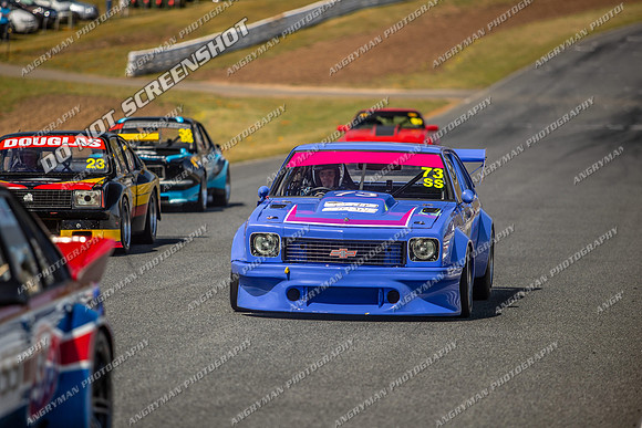 Sports Sedans - 73 - Baskerville Historics 2024-11