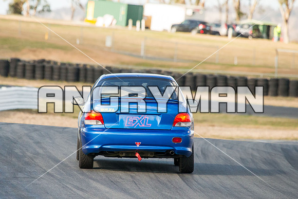 Hyundai 109 - Super Series Round 2 - 19th April 2015 - Symmons Plains-4