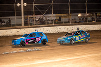 Junior 23 T23 - 22 - Latrobe - 14th March 2020-9