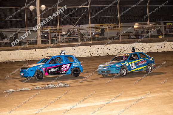 Junior 23 T23 - 22 - Latrobe - 14th March 2020-9