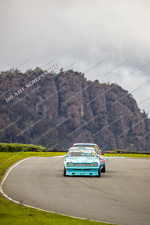 Muscle Car Cup Over 3501cc - 12 - 04 - Sunday-12