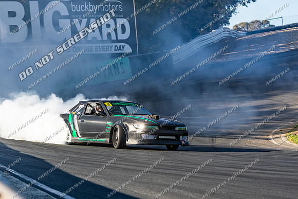 22 - Drift League - Drift Collective Rnd 2 - 17-18 May 2025-10