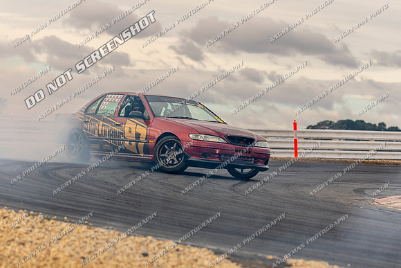 97 - Drift League - Drift Collective Rnd 2 - 17-18 May 2025-3