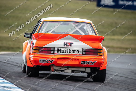 105 - Muscle Car Cup Over 3501cc-20