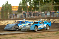 Tassie Six 91 T91 - Friday-3