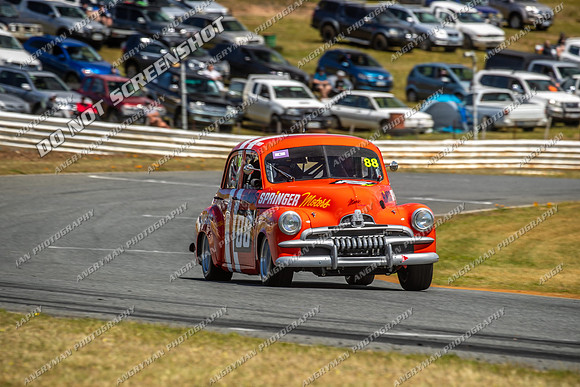 Hounds of Baskerville - 88 - Baskerville Historics 2024-4