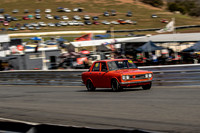 Classic Sprints 68 - Saturday-2
