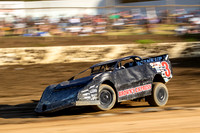 Super Sedan 3 Q3 - 12 - Latrobe - 15th Jan 2022-16