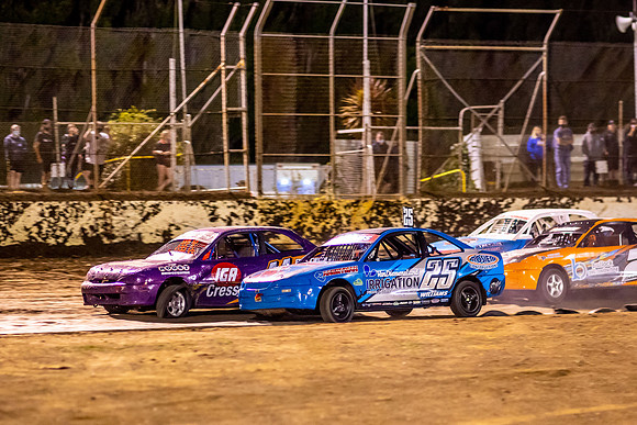 Junior 25 T25 - Friday-8