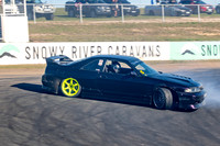 5 - Drift League - Drift Collective Rnd 2 - 17-18 May 2025-14