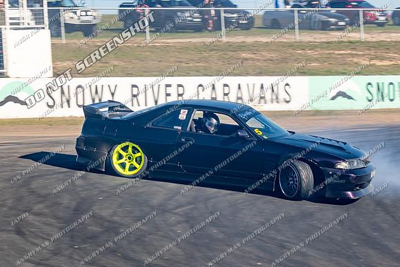 5 - Drift League - Drift Collective Rnd 2 - 17-18 May 2025-14