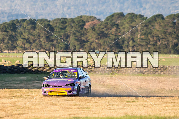 Hyundai 104 - Super Series Round 2 - 19th April 2015 - Symmons Plains-30