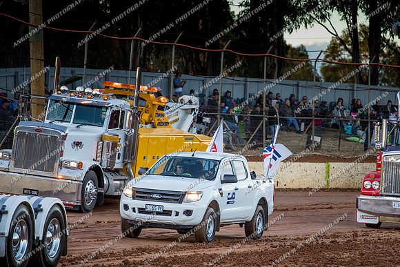 Misc Truck - 14 - Carrick - 13th Jan 2018-33