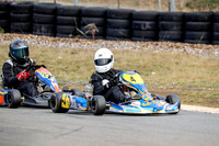 TAG 125 Restricted Light - 4 - Karts - 1st June 2017-2