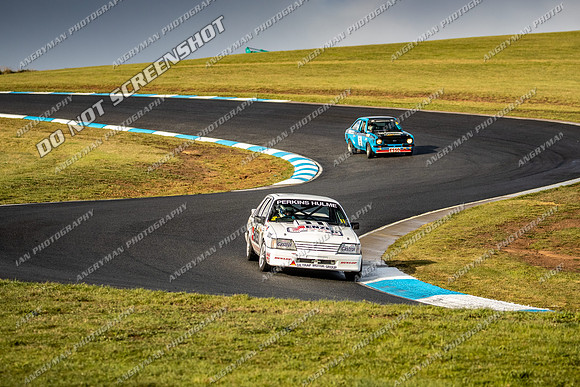 Muscle Car Cup - 11 - Saturday-8