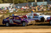 Street Stock 35 T35 - 12 - Latrobe - 15th Jan 2022-3