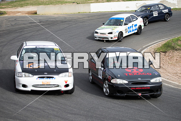 hyundai 107 - Super Series - 25th May 2014-2