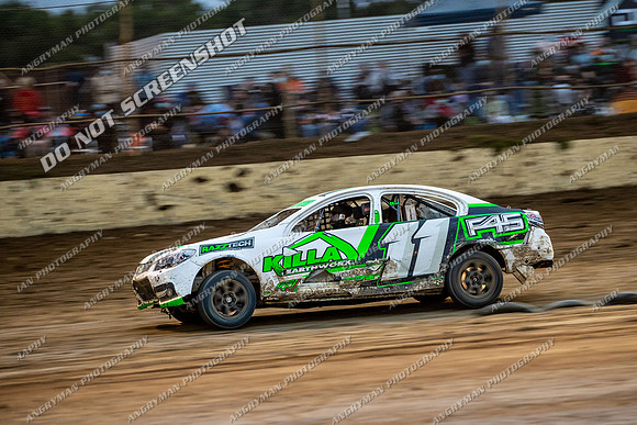 Street Stock 11 T11 - Saturday-15