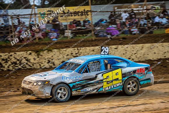 Street Stock 29 T29 - Saturday-4