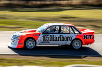 105 - Muscle Car Cup Over 3501cc-6