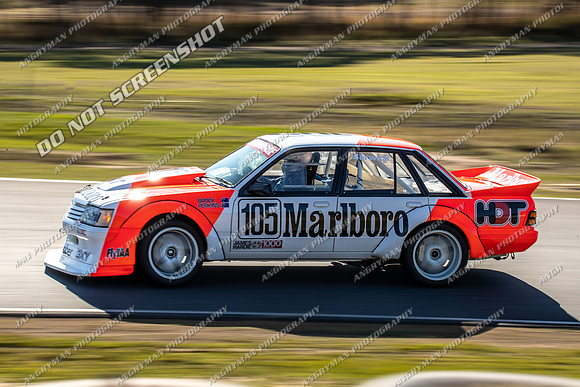 105 - Muscle Car Cup Over 3501cc-6