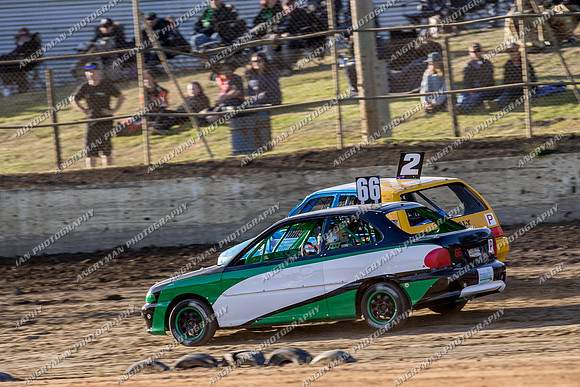 Junior 66 T66 - 12 - Latrobe - 30th Dec 2017-3