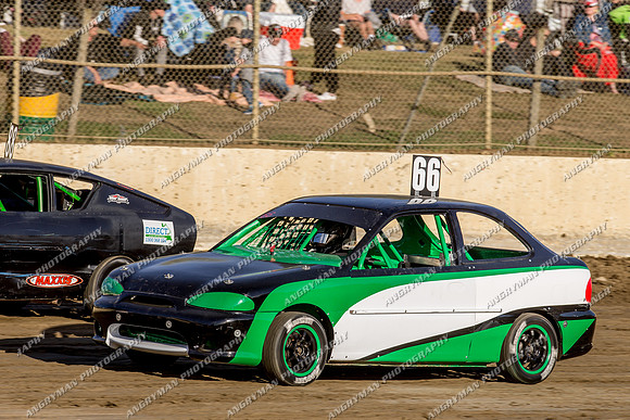 Junior 66 T66 - 12 - Latrobe - 30th Dec 2017-2