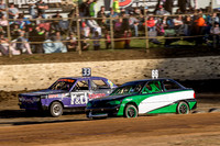 Junior 66 T66 - 12 - Latrobe - 30th Dec 2017-6
