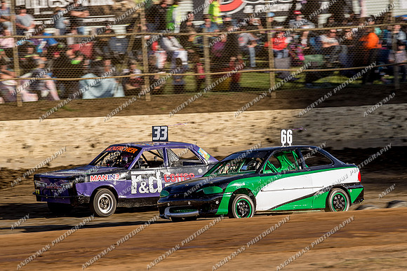 Junior 66 T66 - 12 - Latrobe - 30th Dec 2017-6