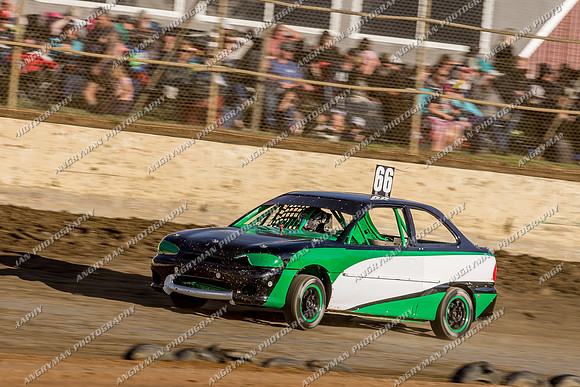 Junior 66 T66 - 12 - Latrobe - 30th Dec 2017-5