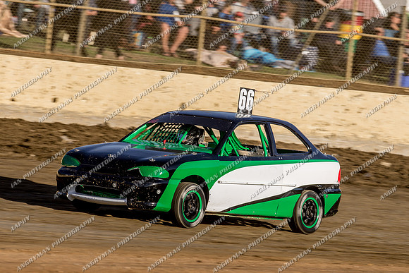 Junior 66 T66 - 12 - Latrobe - 30th Dec 2017-4