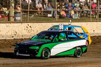Junior 66 T66 - 12 - Latrobe - 30th Dec 2017