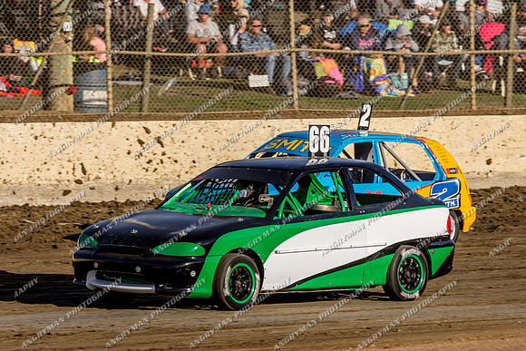 Junior 66 T66 - 12 - Latrobe - 30th Dec 2017
