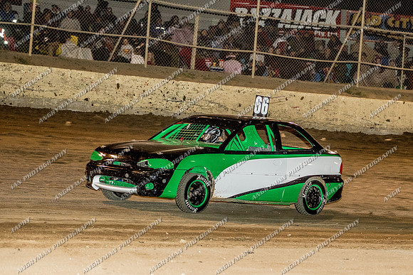 Junior 66 T66 - 12 - Latrobe - 30th Dec 2017-8