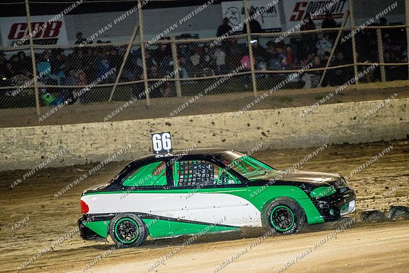 Junior 66 T66 - 12 - Latrobe - 30th Dec 2017-10