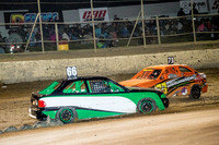 Junior 66 T66 - 12 - Latrobe - 30th Dec 2017-11