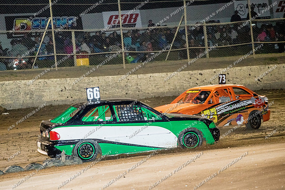 Junior 66 T66 - 12 - Latrobe - 30th Dec 2017-11