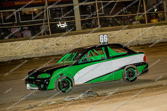 Junior 66 T66 - 12 - Latrobe - 30th Dec 2017-13