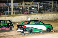 Junior 66 T66 - 12 - Latrobe - 30th Dec 2017-12