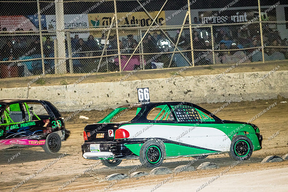 Junior 66 T66 - 12 - Latrobe - 30th Dec 2017-12