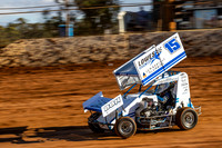 Formula 500 15 V15 - 20 - Carrick - 5th March 2022-8