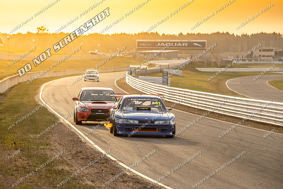 Sports Sedan 51 - TCRC Rnd 4 - 18-19 May 2024-9